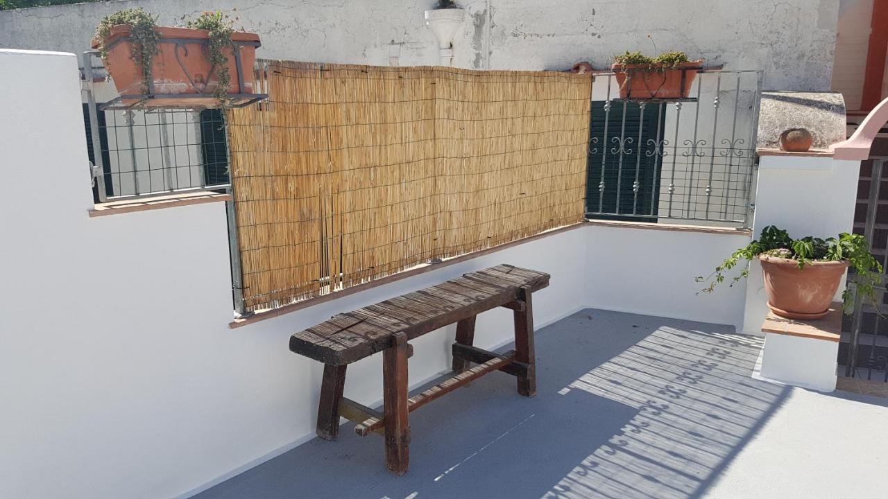 Casa Leonardo Hébergement de vacances